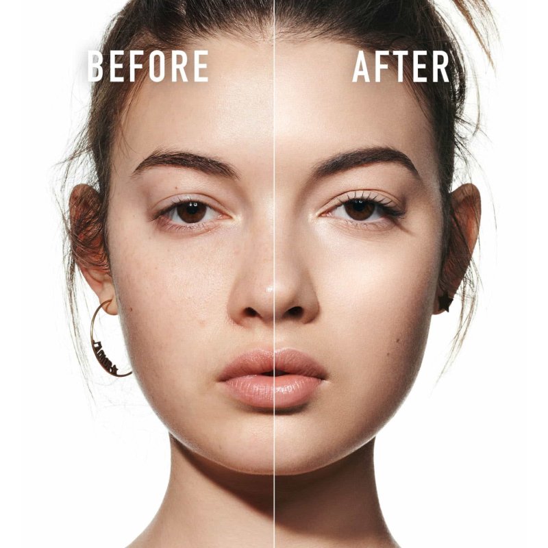 Dior Skin Forever Skin Glow Fluid Foundation 30 Ml