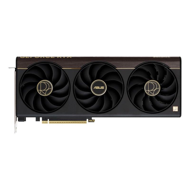 ASUS ProArt GeForce RTX 5070 Ti OC Edit