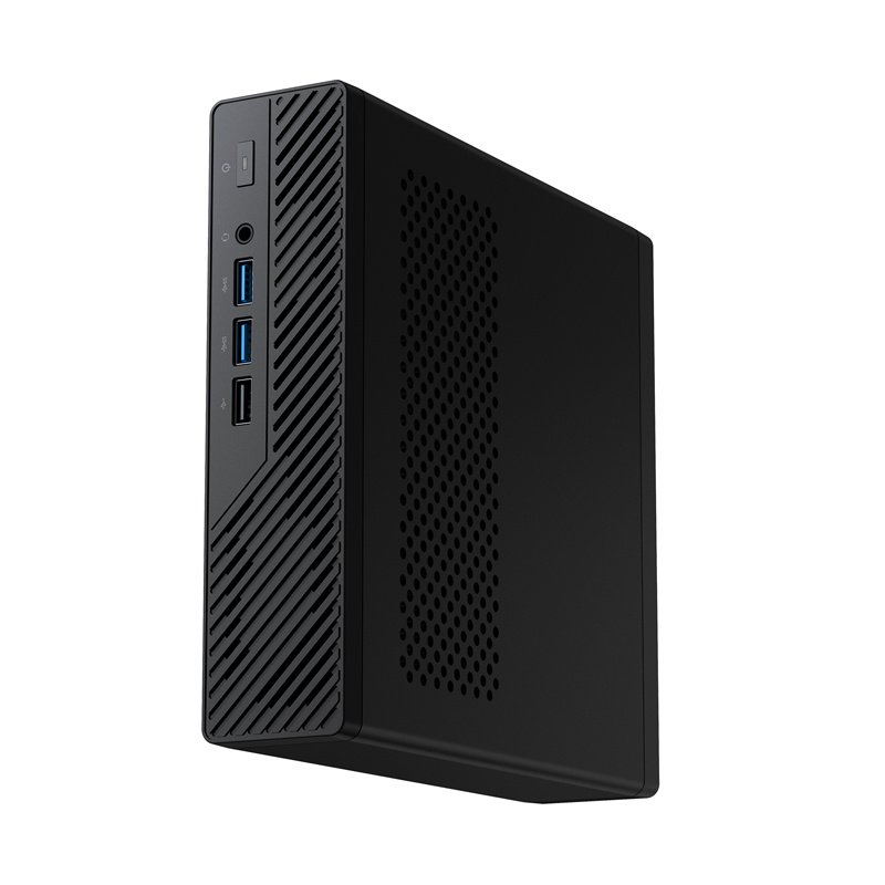 MINI PC MS-A2-9955 AMD Ryzen 9 9955HX barebone