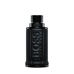 Hugo Boss The Scent Him Parfum Edition Men 3.3oz 100ml EDP - New in Sealed Box