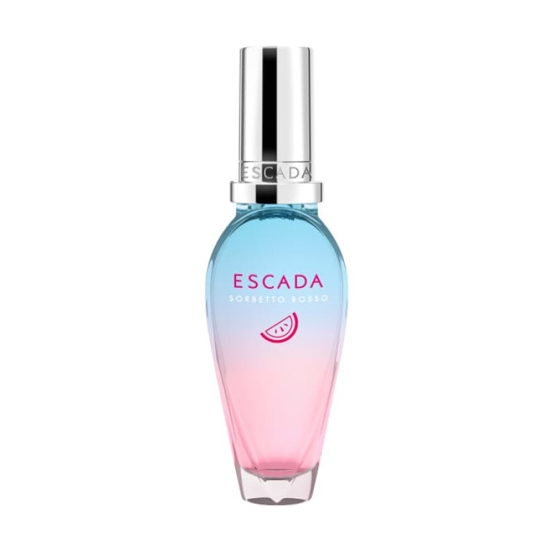 ESCADA Sorbetto Rosso 50 ml Women