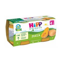 HiPP IT4015.19 baby vegetable food Pumpkin