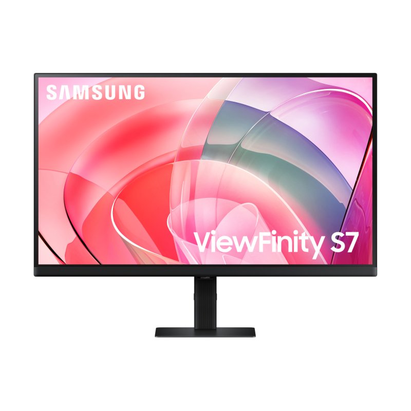 SAMSUNG ViewFinity 27p IPS UHD