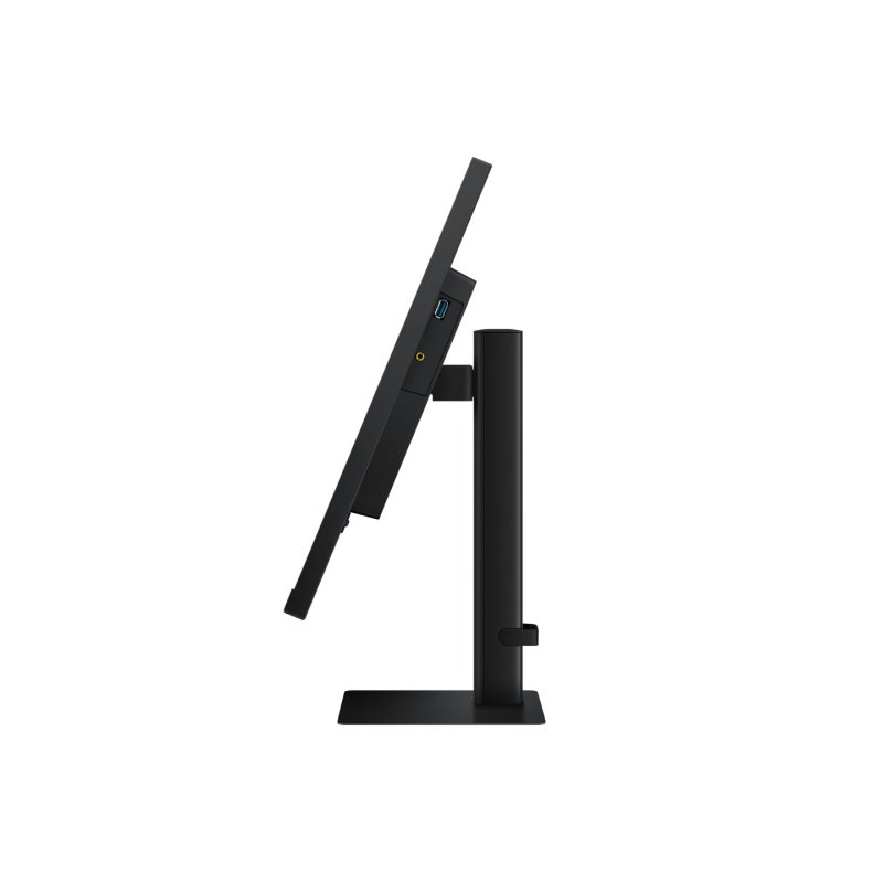 Samsung S70D computer monitor 68.6 cm (27") 3840 x 2160 pixels 4K Ultra HD LCD Black
