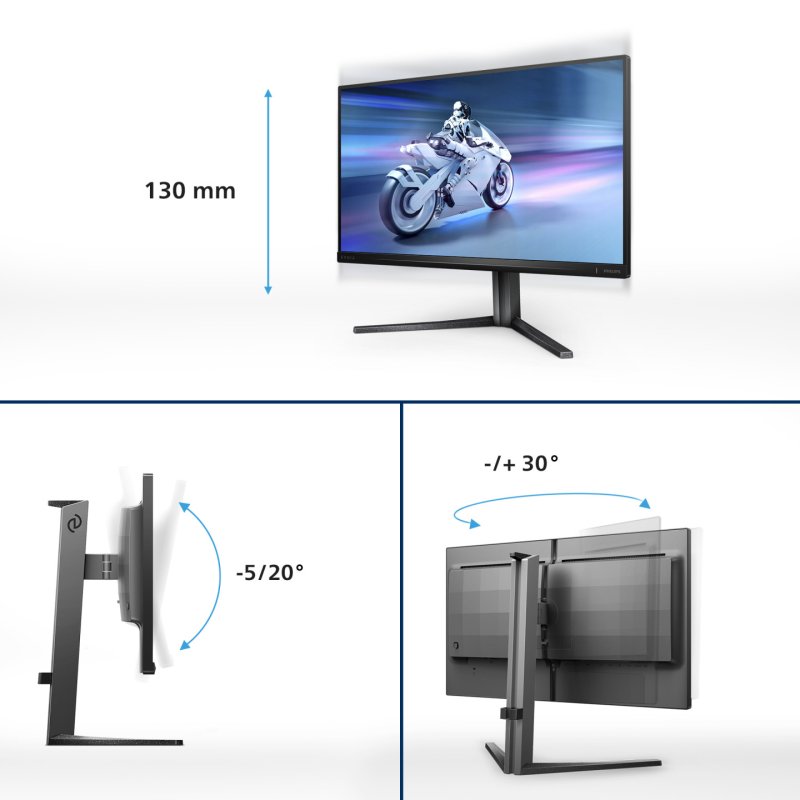 PHILIPS 25M2N5200U/00 24.5p IPS FHD