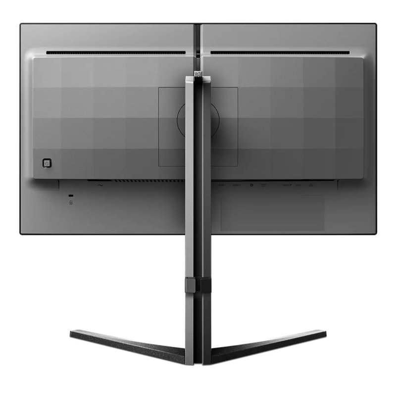 Philips Evnia 5000 25M2N5200U/00 computer monitor 62.2 cm (24.5") 1920 x 1080 pixels Full HD LCD Grey