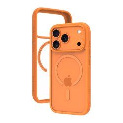 dbramante1928 Grenen MS coque de protection pour téléphones portables Housse Orange