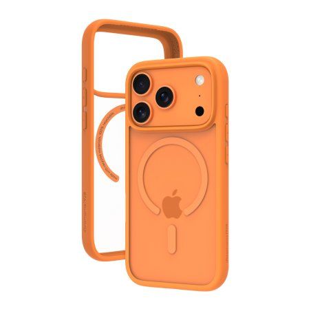 dbramante1928 Grenen MS coque de protection pour téléphones portables Housse Orange