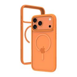 dbramante1928 Grenen MS coque de protection pour téléphones portables Housse Orange
