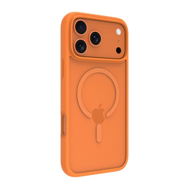 dbramante1928 Grenen MS coque de protection pour téléphones portables Housse Orange