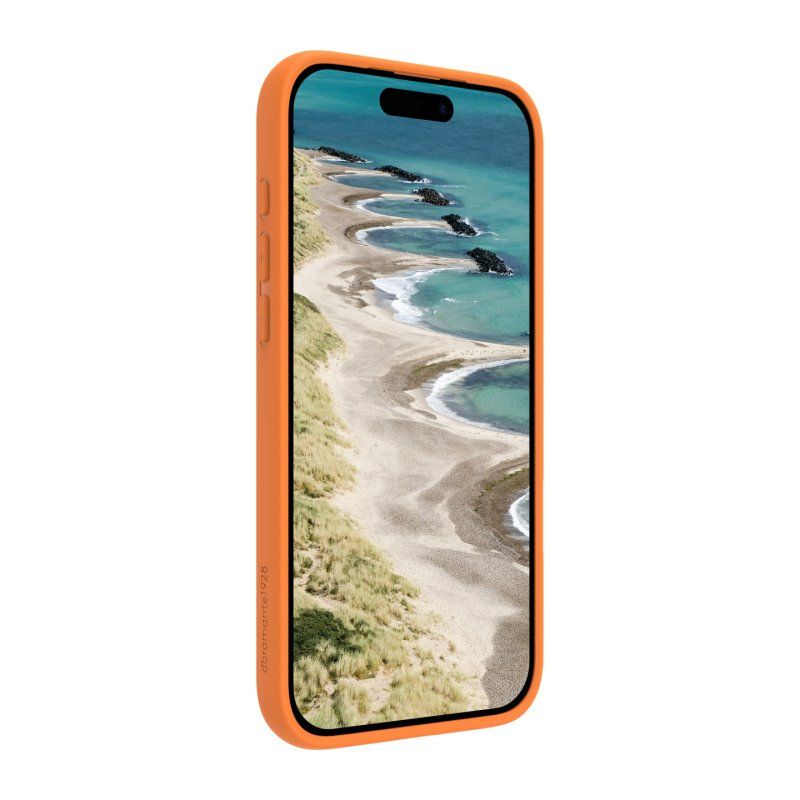 dbramante1928 Grenen MS coque de protection pour téléphones portables Housse Orange