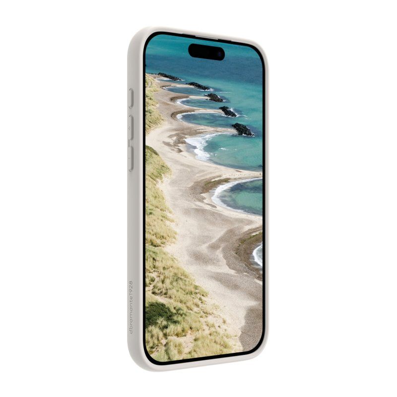 dbramante1928 Grenen MS mobile phone case Cover White
