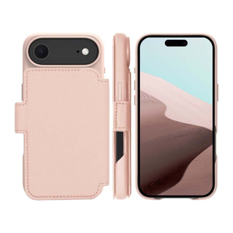 dbramante1928 Lynge MS ICON coque de protection pour téléphones portables Folio Sable