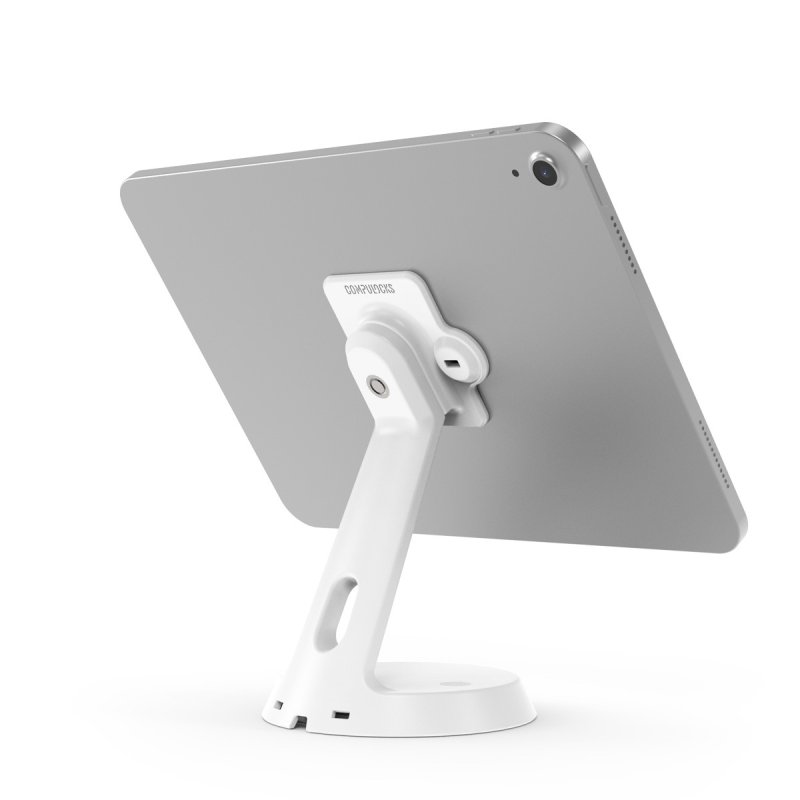 Compulocks GlideTab - White