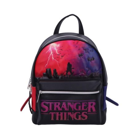 STRANGER THINGS - The Upside Down - Sac à Dos