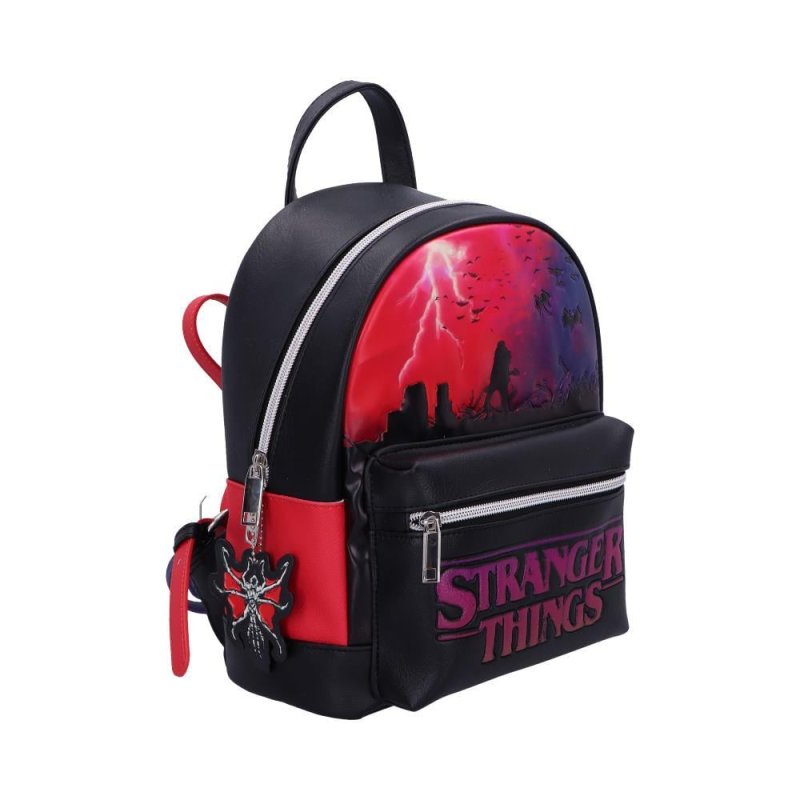 STRANGER THINGS - The Upside Down - Sac à Dos