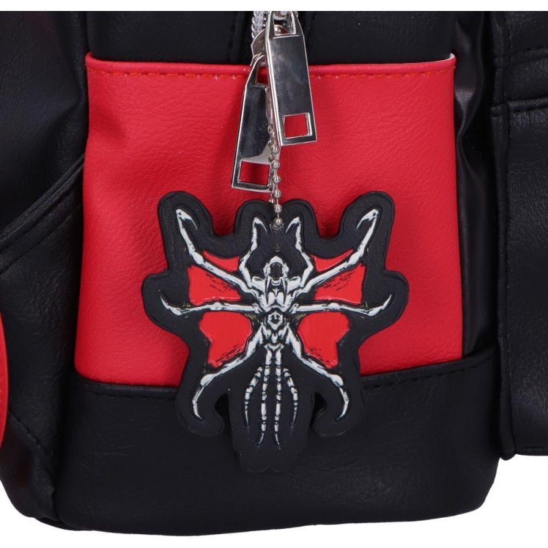 STRANGER THINGS - The Upside Down - Sac à Dos