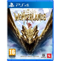 Tiny Tina's Wonderlands - Chaotic Great Edition