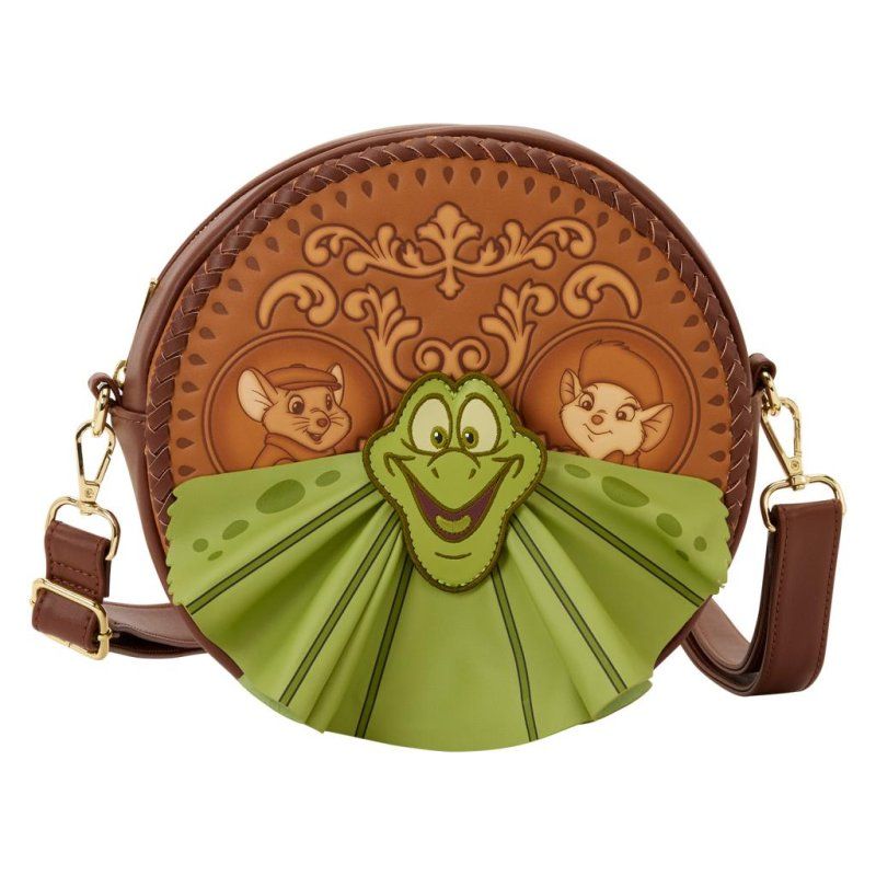 DISNEY - The Rescuers down under - Sac bandoulière Loungefly