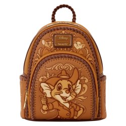 DISNEY - The Rescuers Down Under - Mini Sac à Dos LoungeFly