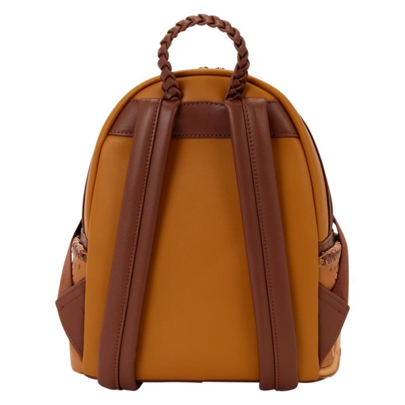 DISNEY - The Rescuers Down Under - Mini Sac à Dos LoungeFly