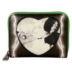 DISNEY - Frankenweenie - Portefeuille LoungeFly