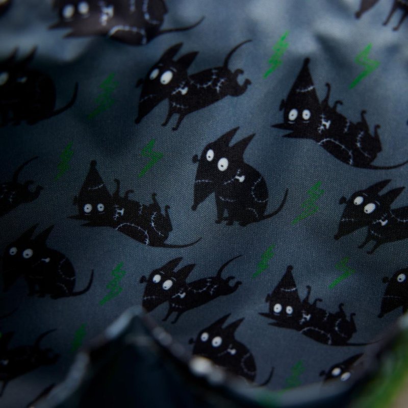 DISNEY - Frankenweenie - Sac bandoulière Loungefly