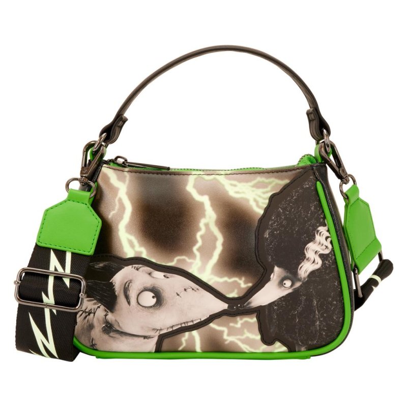 DISNEY - Frankenweenie - Sac bandoulière Loungefly