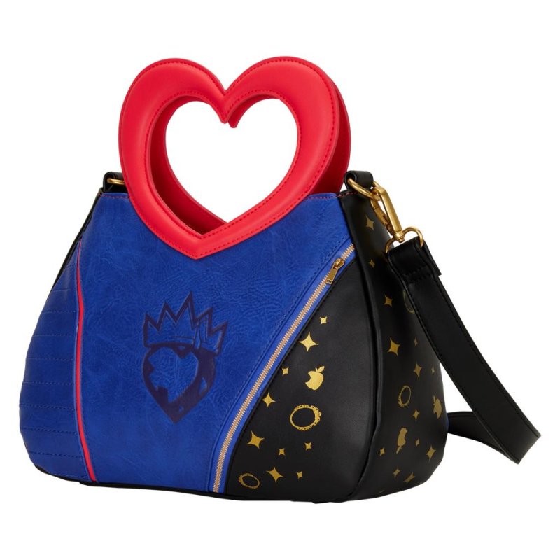 DESCENDANTS - Evie - Sac bandoulière Loungefly