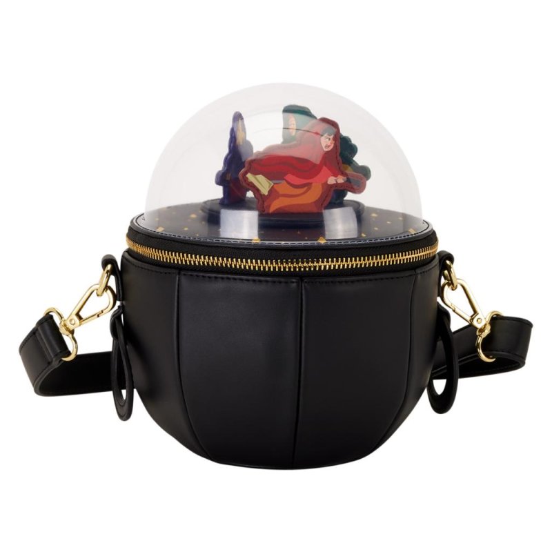 HOCUS POCUS - Sanderson Sisters - Sac bandoulière Loungefly