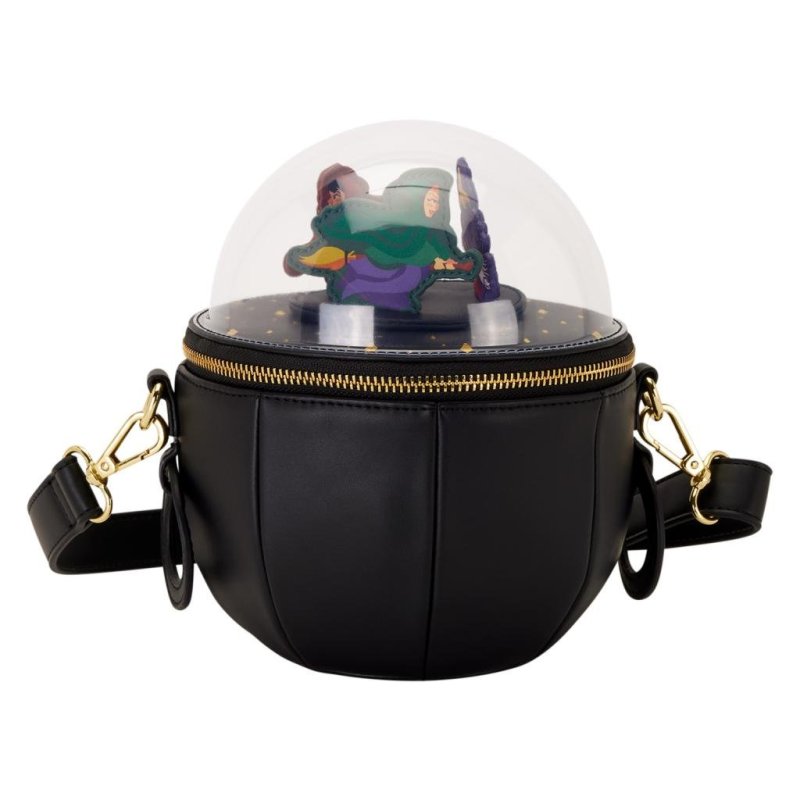 HOCUS POCUS - Sanderson Sisters - Sac bandoulière Loungefly