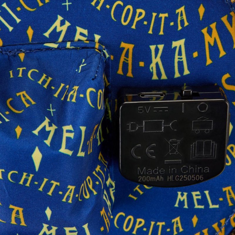 HOCUS POCUS - Sanderson Sisters - Sac bandoulière Loungefly