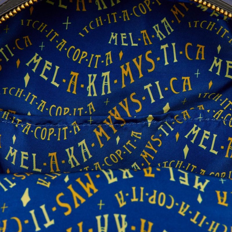 HOCUS POCUS - Sanderson Sisters - Mini Sac à Dos LoungeFly