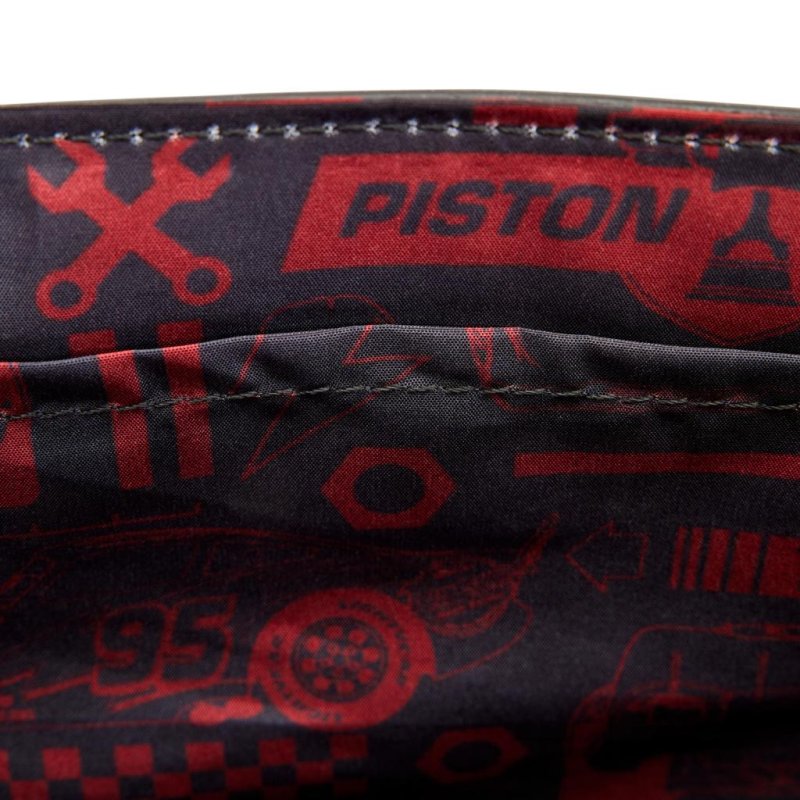 CARS - Sac bandoulière Loungefly