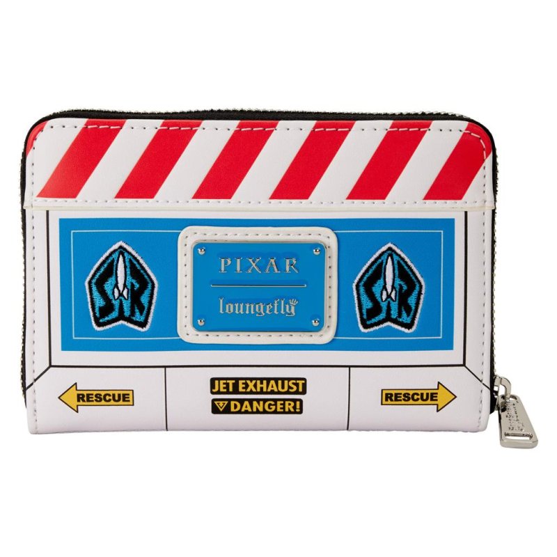 TOY STORY 30EME ANNIV. - Buz L'Eclair - Portefeuille LoungeFly