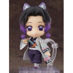 DEMON SLAYER - Shinobu Kocho - Figurine Nendoroid 10cm
