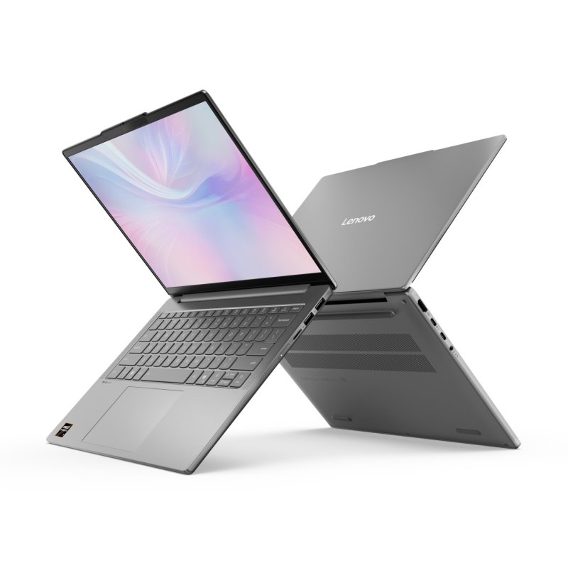 Lenovo IdeaPad Slim 5 14AHP10 AMD Ryzen™ 5 8645HS Ordinateur portable 35,6 cm (14") WUXGA 16 Go DDR5-SDRAM 512 Go SSD