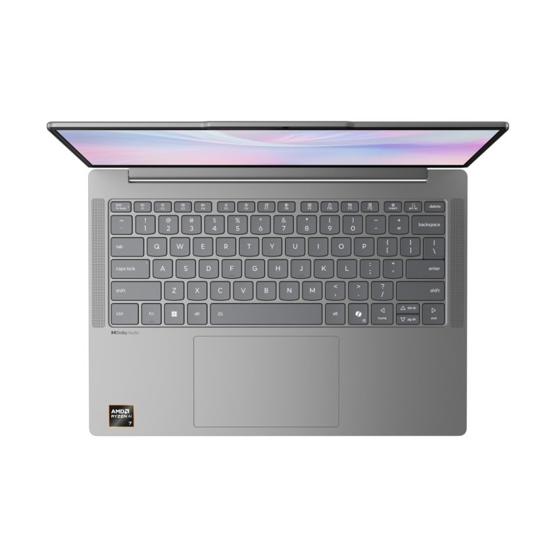 Lenovo IdeaPad Slim 5 14AHP10 AMD Ryzen™ 5 8645HS Ordinateur portable 35,6 cm (14") WUXGA 16 Go DDR5-SDRAM 512 Go SSD