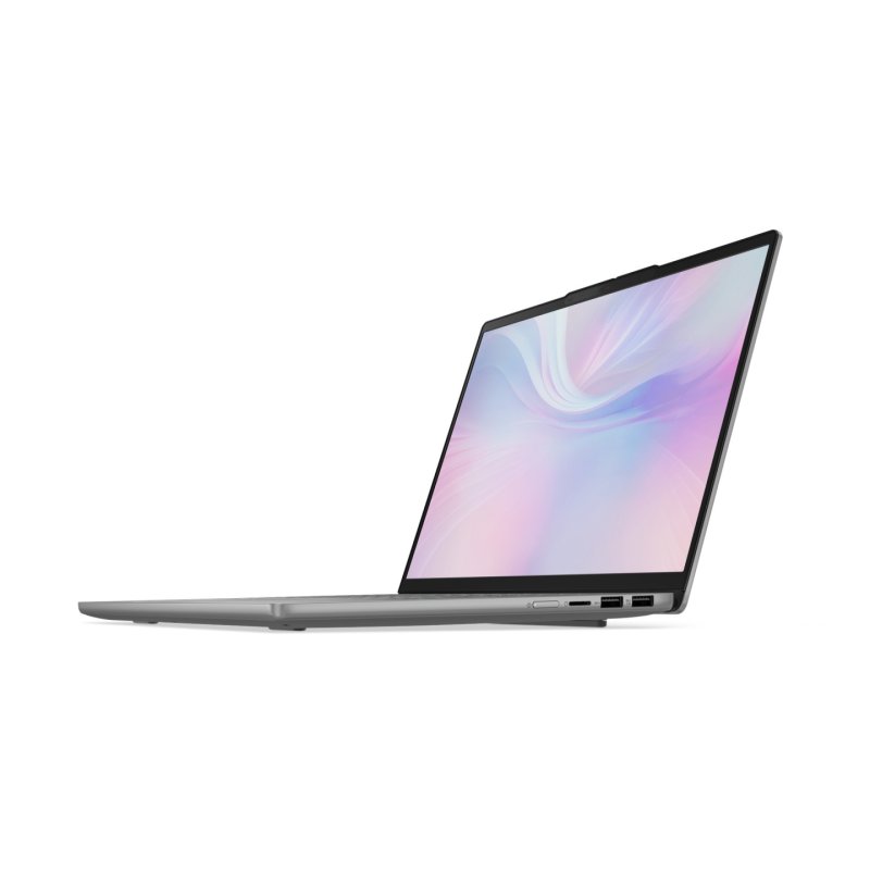 Lenovo IdeaPad Slim 5 14AHP10 AMD Ryzen™ 5 8645HS Laptop 35.6 cm (14") WUXGA 16 GB DDR5-SDRAM 512 GB SSD Wi-Fi 7