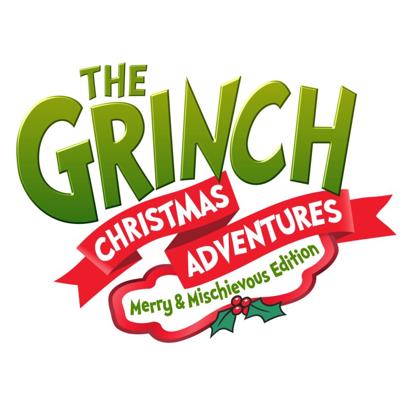 BANDAI NAMCO Entertainment The Grinch: Christmas Adventures - Merry & Mischievous Edition, Nintendo Switch Special
