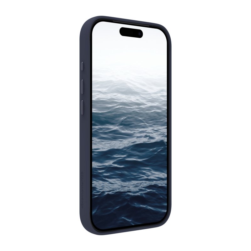 Roskilde KickICON iPhone17 Pro DeepWater