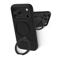 Roskilde KickICON iPhone 17 Pro Midnight