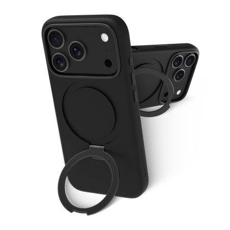 Roskilde KickICON iPhone 17 Pro Midnight