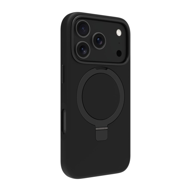 dbramante1928 Roskilde MS Kick ICON coque de protection pour téléphones portables Housse Noir