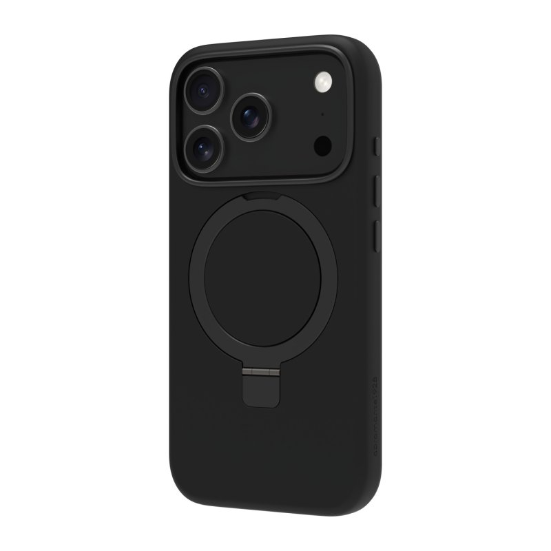 dbramante1928 Roskilde MS Kick ICON coque de protection pour téléphones portables Housse Noir