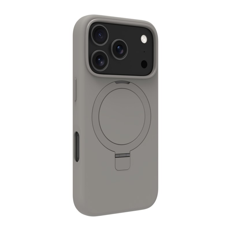 dbramante1928 Roskilde MS Kick ICON mobile phone case Cover Grey