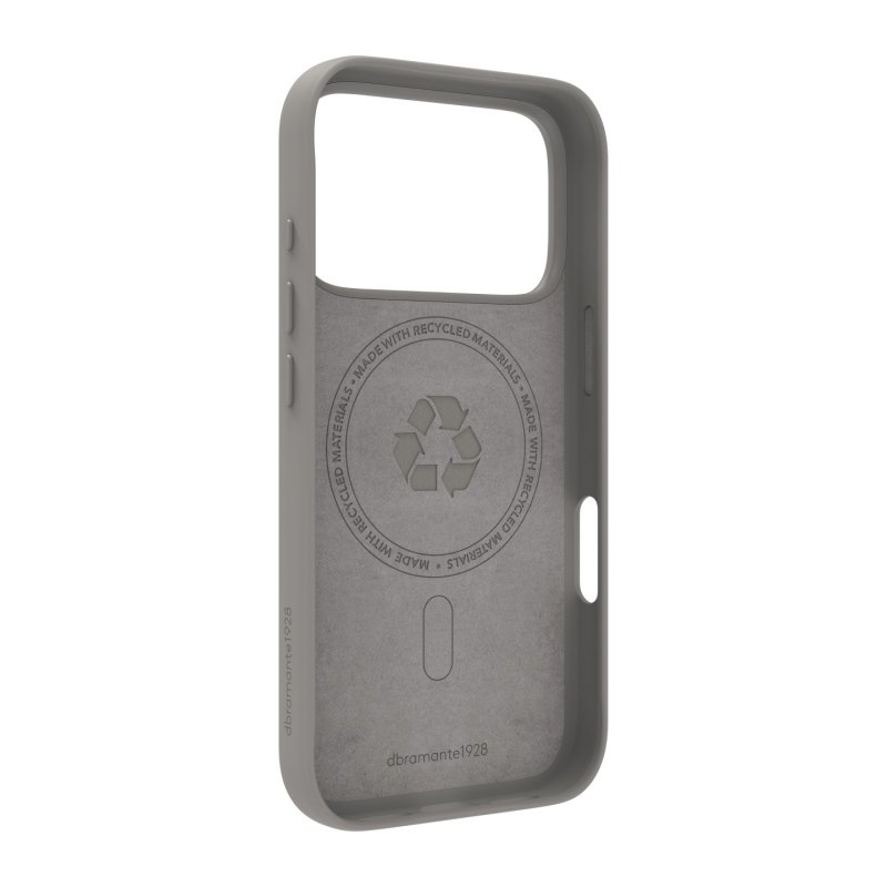 dbramante1928 Roskilde MS Kick ICON coque de protection pour téléphones portables Housse Gris