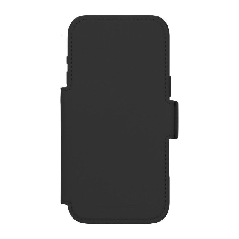 dbramante1928 Lynge MS ICON coque de protection pour téléphones portables Folio Noir