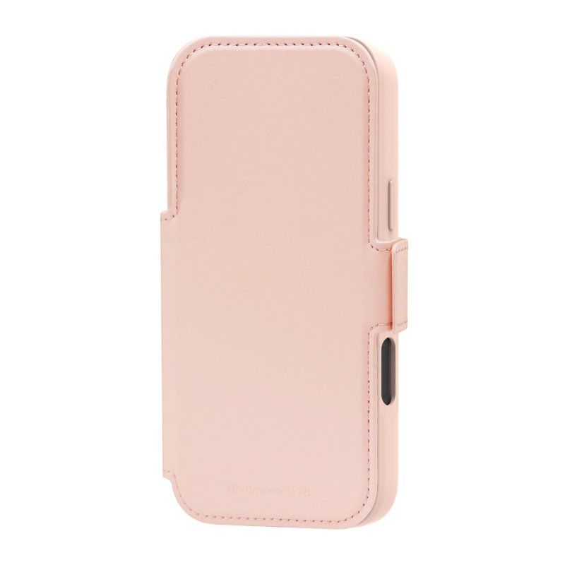 dbramante1928 Lynge MS ICON mobile phone case Folio Sand