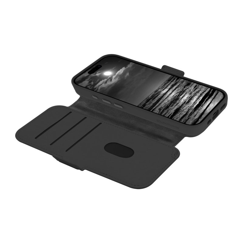 dbramante1928 Lynge MS ICON coque de protection pour téléphones portables Folio Noir